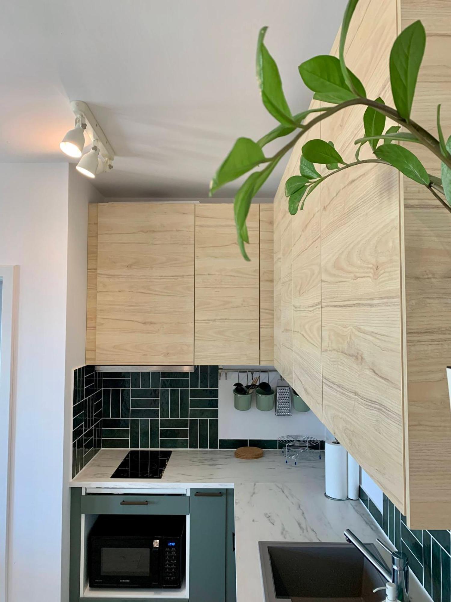 Apartment Lesna Polana 13 - Do Pracy I Reklasku Radzyn