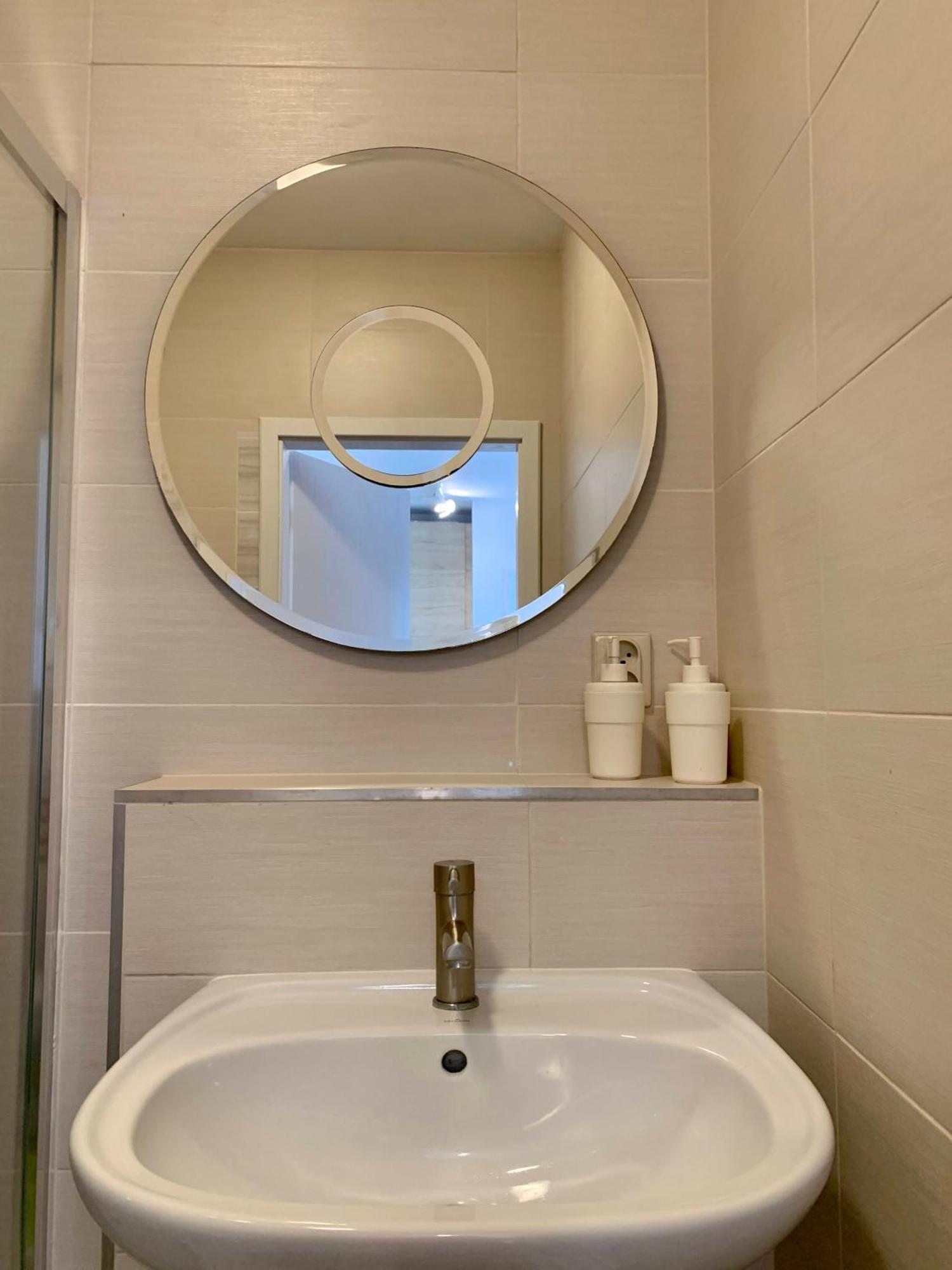 Apartment Lesna Polana 13 - Do Pracy I Reklasku