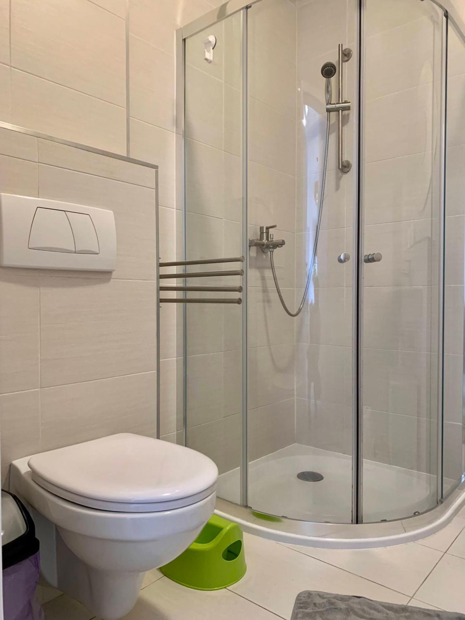 Lesna Polana 13 - Do Pracy I Reklasku Apartment Radzyn