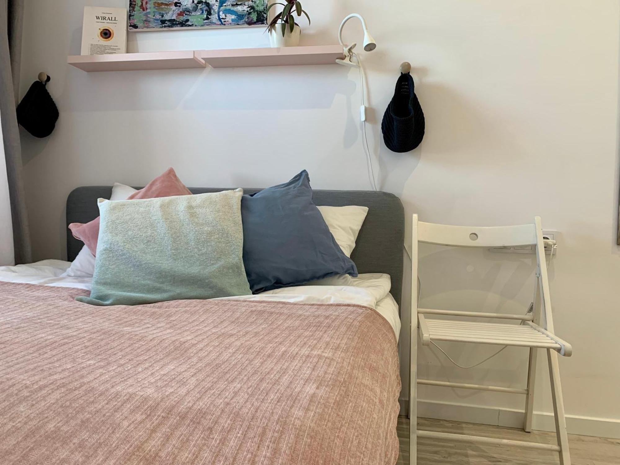 Apartment Lesna Polana 13 - Do Pracy I Reklasku