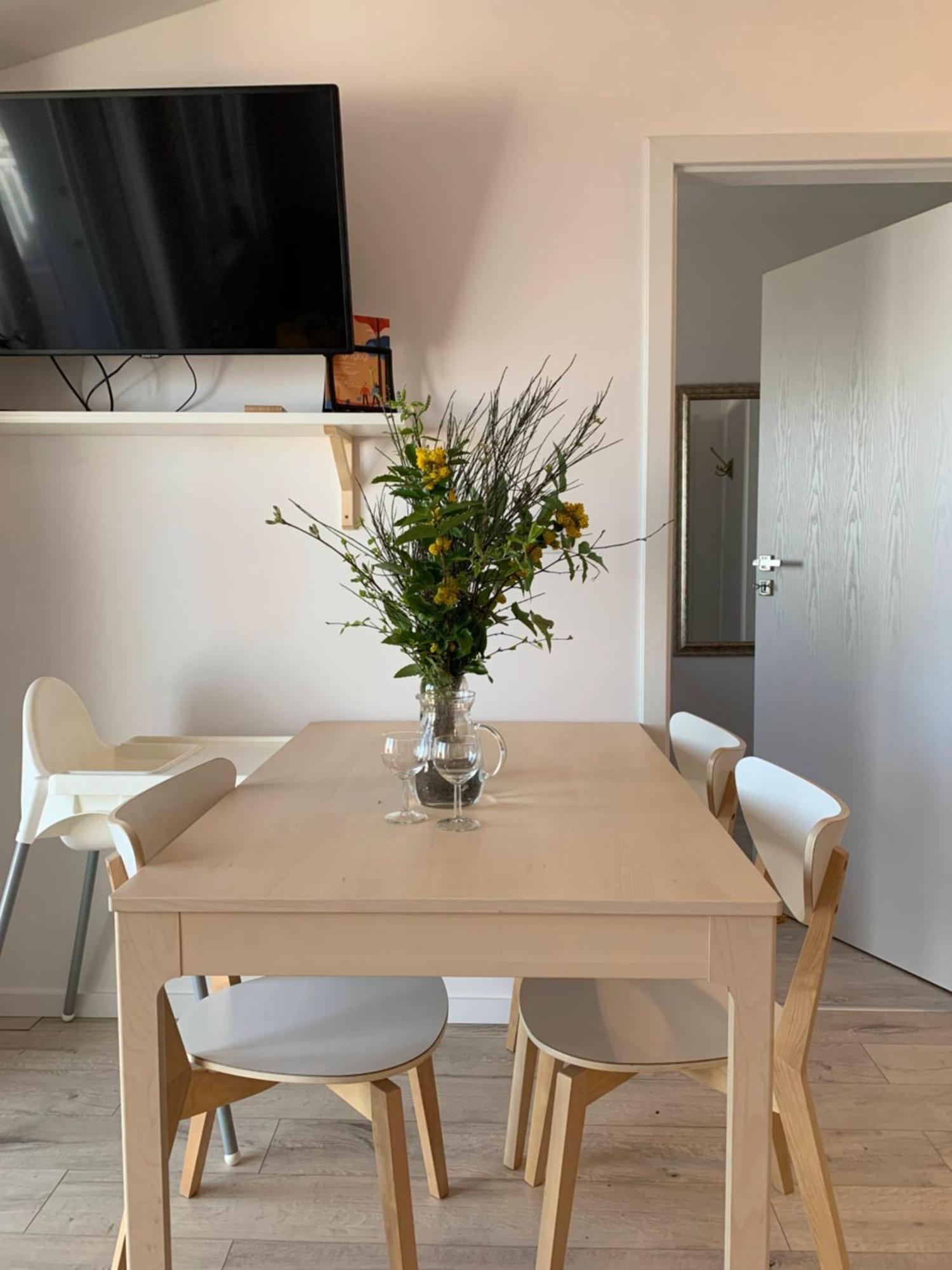 Apartment Lesna Polana 13 - Do Pracy I Reklasku Radzyn