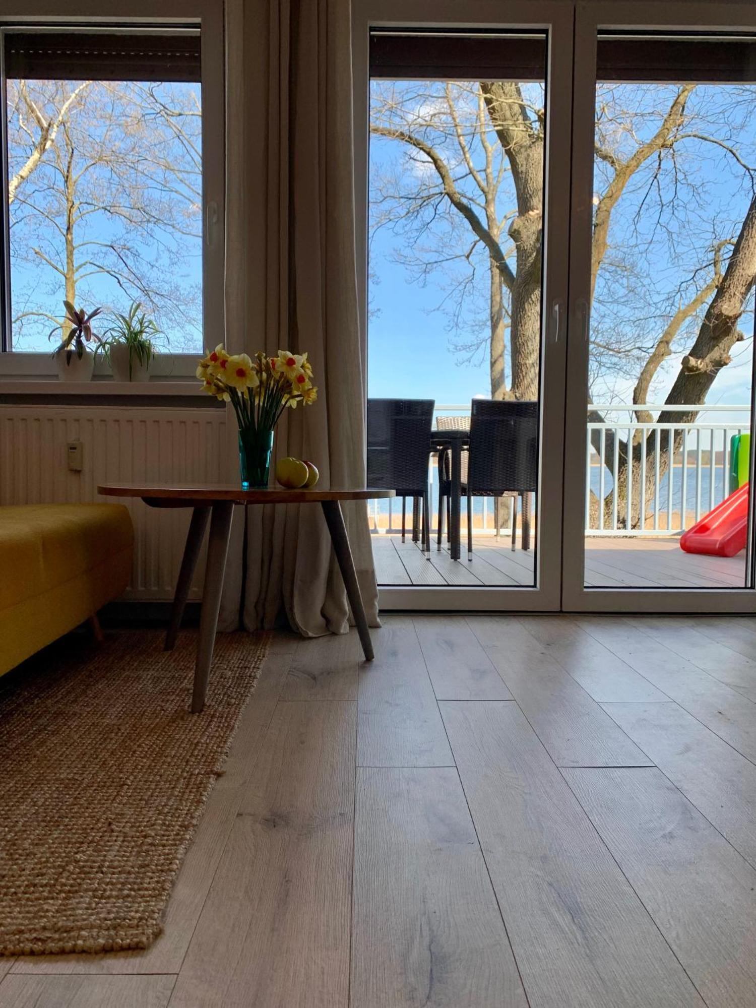 Apartment Lesna Polana 13 - Do Pracy I Reklasku *