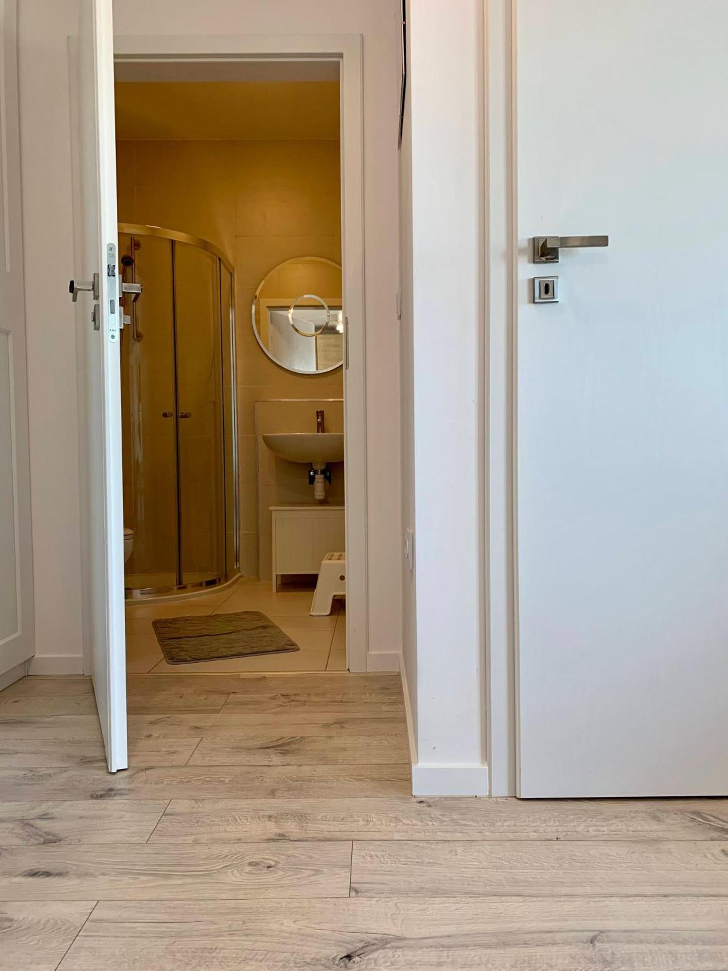 Apartment Lesna Polana 13 - Do Pracy I Reklasku